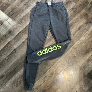 Women's Adidas sweatpants